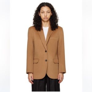 Anine Bing Quinn blazer